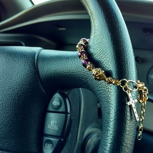 Protection on the road